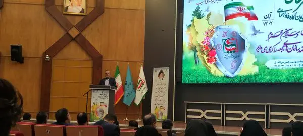 پدافند مردم پایه یکی از پایههای پدافند غیرعامل است