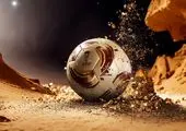 حاج صفی در میان 5 بازیکن با تجربه جام ملت‌های آسیا
