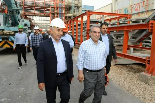 پروژه هایکو در آستانه راه‌اندازی قرار گرفت

