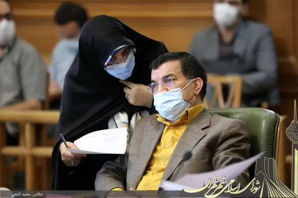 تسریع در ارسال اساسنامه سازمان های شهرداری تهران