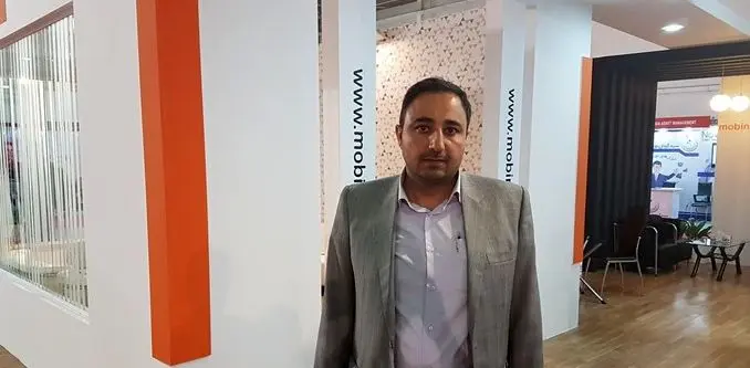 آموزش به مشتریان اولویت اصلی شرکت/رونمایی از اپلیکیشن جدید
