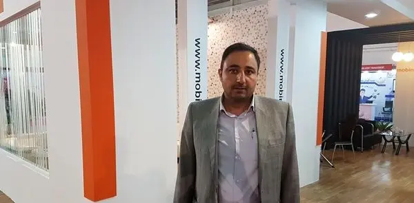 آموزش به مشتریان اولویت اصلی شرکت/رونمایی از اپلیکیشن جدید
