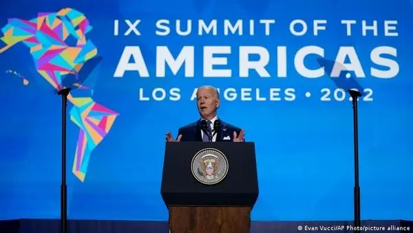 همبستگی آمریکای لاتین در مقابل اشتباه راهبردی آمریکا