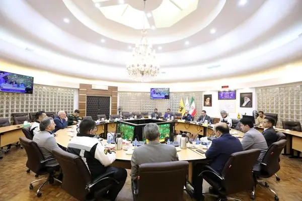 سرپرست معاونت سرمایههای انسانی شرکت بهرهبرداری مترو تهران منصوب شد