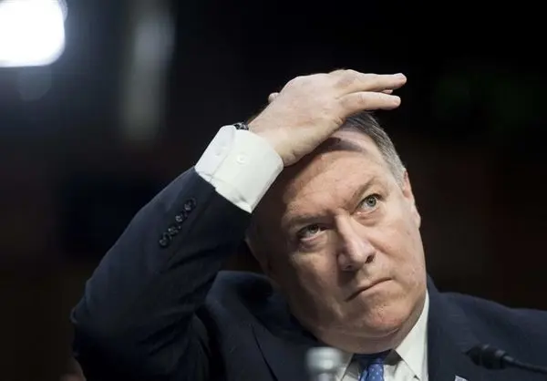 سفر مخفیانه وزیر امور خارجه آمریکا به غرب عراق