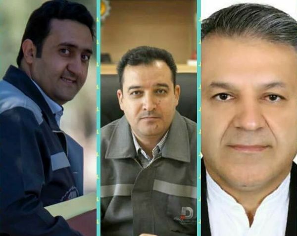 تغییر اعضای هیئت‌مدیره باشگاه گل گهر