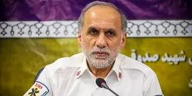 راهاندازی ۲۹۸ پایگاه جدید اورژانس طی ۲سال