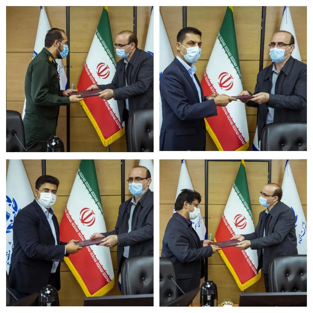 بخشی از تجهیزات مراکز درمانی، بهداشتی و آموزشی  جنوب استان بوشهر تامین و تحویل شد

