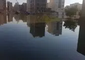  ۱۵۰ چاه آب از مدار خارج می‌شود 

