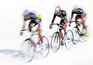 همایش دوچرخه سواری کودکان منطقه 3 در پارک ملت

