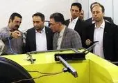 اجرای طرح امدادی "عاشورا" توسط کرمان موتور