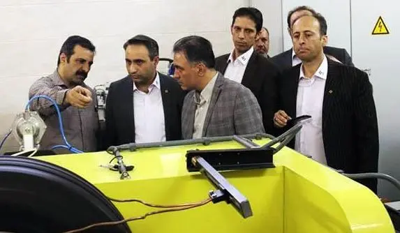 ایران فاقد تجهیزات کافی برای تست خودرو است