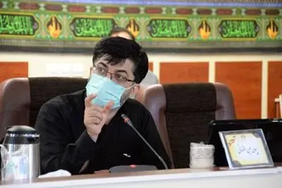 گام ششم - میدان خدمت –صحن علنی