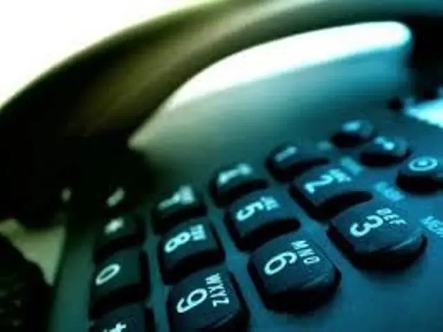 نحوه دریافت خلاصه کارکرد و ریز مکالمات تلفن ثابت

