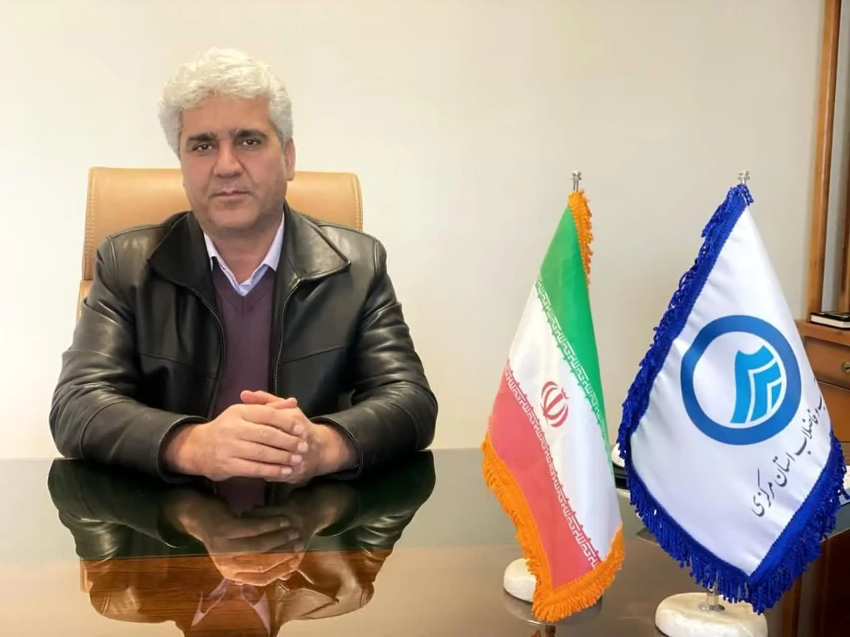 بهره برداری از طرح های آبرسانی به 23 روستای استان مرکزی آغاز شد