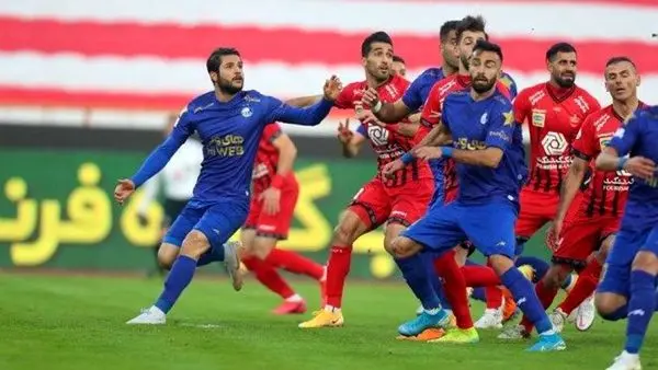 آرای انضباطی استقلال و پرسپولیس اعلام شد