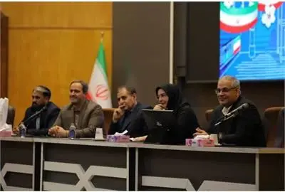 منابع انسانی مهم ترین سرمایه گذاری در تولید است