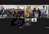 توزیع روزانه ۱۰ هزار تن مرغ در کشور