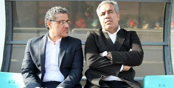 عرب: منشا در لیست فروش قرار دارد نه لیست خروج