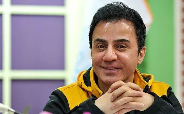 واکنش عموپورنگ به غیبت کلاهقرمزی در نوروز