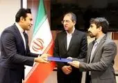 سومین ملاقات پرسنلی سرپرست شهرداری منطقه9 با کارکنان 

