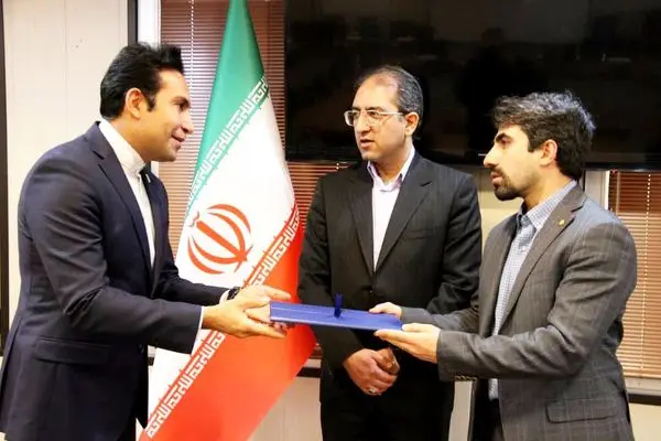  انتصاب مدیر روابط عمومی منطقه۹ 