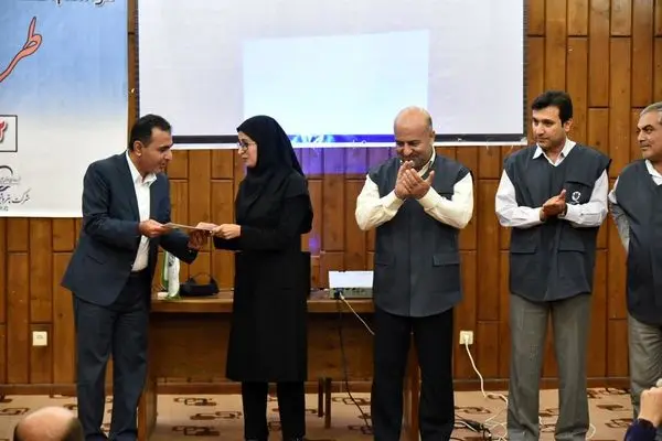 با همکاری پتروشیمی‌ پارس‌طرح ملی محیط یار در استان بوشهر آغاز شد

