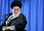 رهبر انقلاب: حوزه علمیه وام‌دار آیت‌الله جوادی‌آملی است

