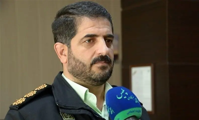 بیش از ۵۳ هزار جریمه خودرو در مناطق قرمز