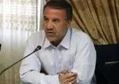 اورهال Filling tubeخط ۱ مخزندار راه آهن منطقه استان مرکزی به پایان رسید