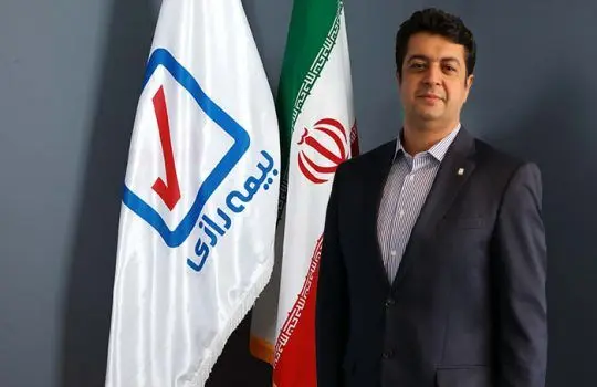 «همراز» بیمه رازی زیرساختی برای توسعه بیمه گری دیجیتال