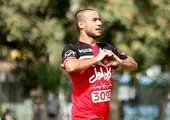 دو بازیکن سرباز پرسپولیس به ملوان پیوستند