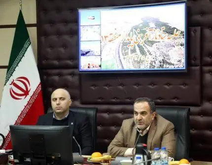 پروژه بازآفرینی کارخانه جنگ افزارسازی در منطقه 13 فرصتی برای آبادانی پایتخت