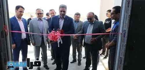 افتتاح یک واحد بزرگ تولید قارچ خوراکی با حمایت بانک توسعه تعاون