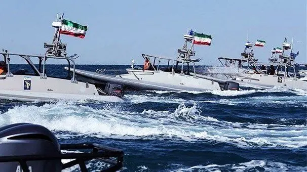 رژه اقتدار ۲۵۰۰ شناور در حمایت از فلسطین برگزار می‌شود

