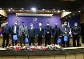 عزت، امنیت و آزادی امروز را مدیون خون پاک شهدا هستیم

