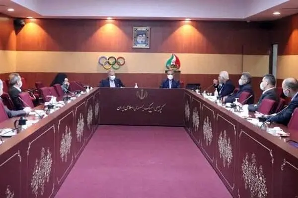 معرفی کارشناسان خبره و نمایندگان باشگاه ها 