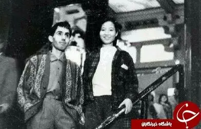 تصاویر زیرخاکی و گمشده در تاریخ + عکس