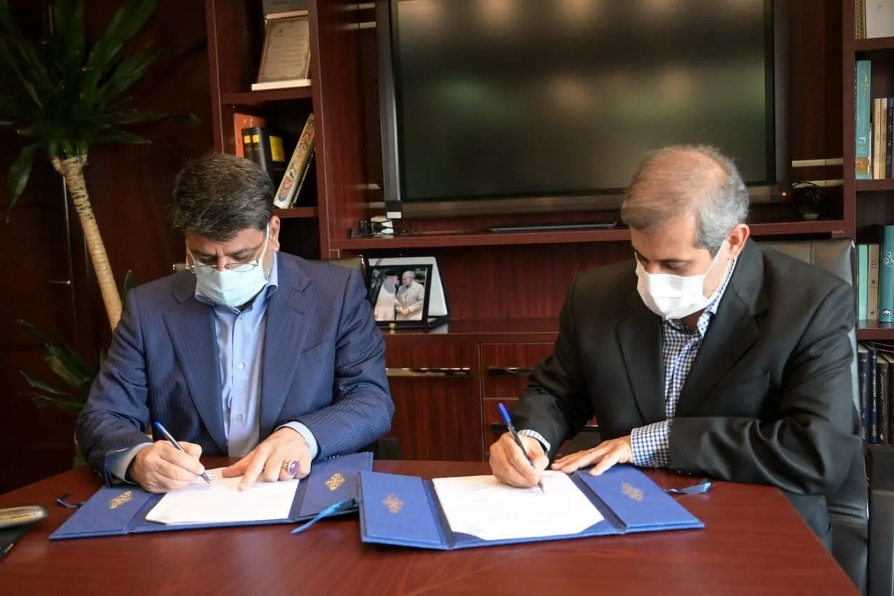 پارکینگ خودرو برای کادر درمان بیمارستان مسیح دانشوری تامین شد

