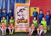 عضو گیری کانون نوجوانان محلات منطقه۱۳
