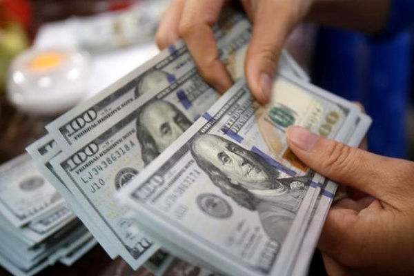 خیز بازارساز برای هدف 57 و 55 تومانی دلار