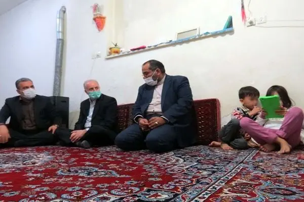 کمیته امداد، مسئولان را بیشتر از گذشته با مشکلات نیازمندان آشنا کند

