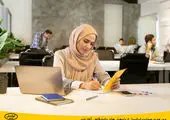 دیدار و نشست های صمیمی مدیرعامل بیمه میهن با مدیران و کارکنان ستادی