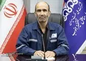 سرپرست مدیریت خدمات شرکت بهره برداری نفت و گاز مسجدسلیمان منصوب شد
