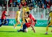 اسامی محرومان هفته یازدهم لیگ برتر اعلام شد