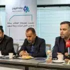 راه اندازی دو سامانه برای خدمت رسانی به زوار اربعین