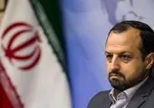 تشییع با شکوه پیکر مدیرعامل فقید بانک ملت