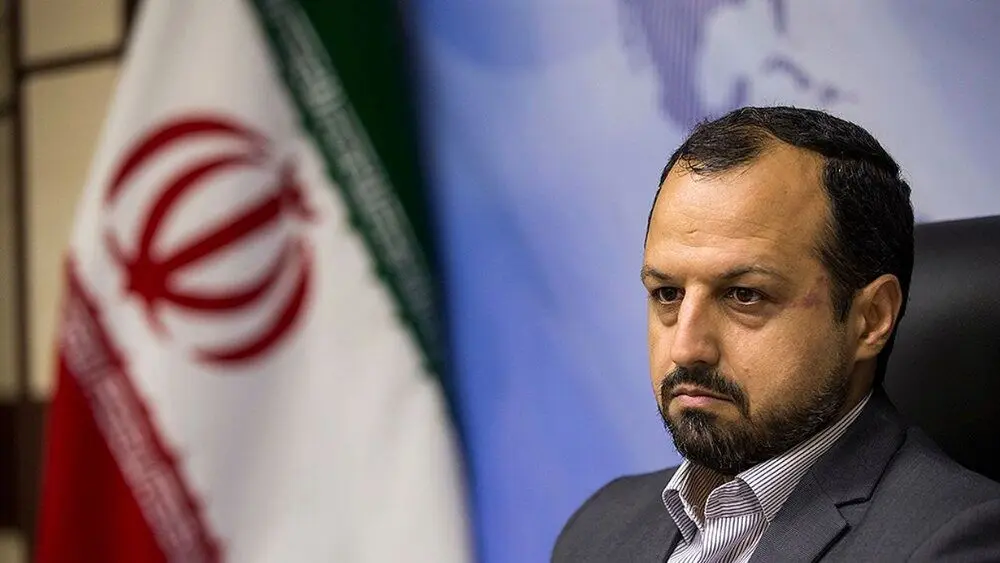  انتصاب مدیرعامل بانک ملت به عنوان عضو هیات امنای صندوق بازنشستگی کارکنان بانک ها

