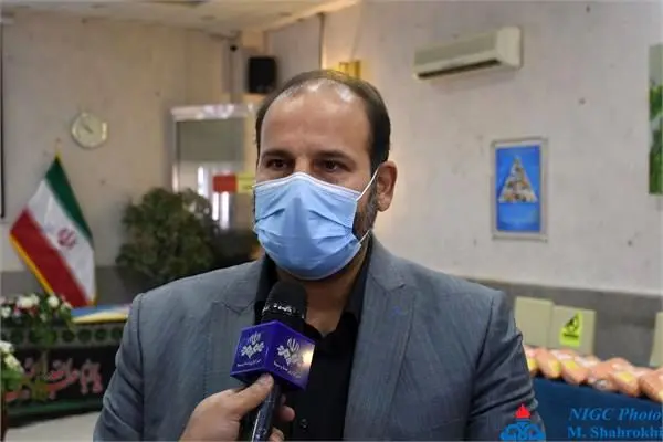 بهره برداری از پنج پروژه گازرسانی روستایی در سطح استان مرکزی صورت می پذیرد

