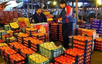 آغاز توزیع میوه شب عید از فردا
